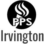PPS Irvington Elementary School Webpage